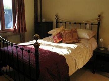 Hotel Oak Farm Barn Beyton Esterno foto